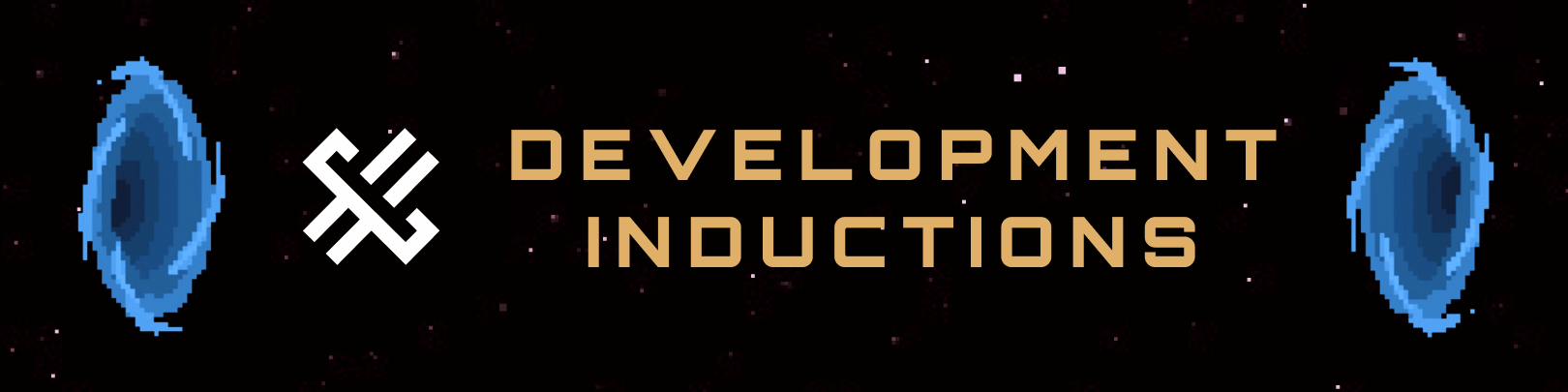 dev inductions
